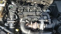 Motor 1.6 TDCI 109 CP G8DA 220.000KM Ford Focus 2 ...