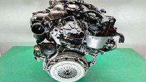 Motor 1.6 tdci T3DA T3DB Ford C-Max 2 [2010 - 2015...