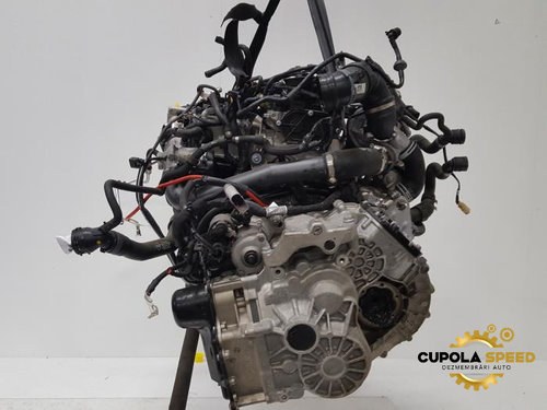 Motor 1.6 tdi CLH Audi A3 8V [2012 - 2016]