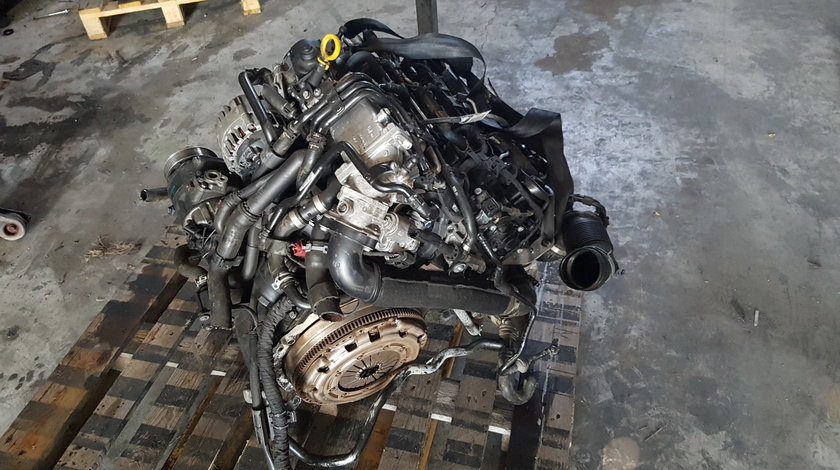 Motor 1.6 TDI CLH Golf 7/ AUDI A3/ SKODA OCTAVIA 3/ SEAT LEON 5F