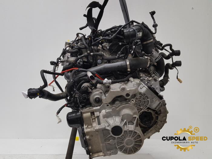 Motor 1.6 tdi CLH Seat Leon 3 5F [2012 - 2016]