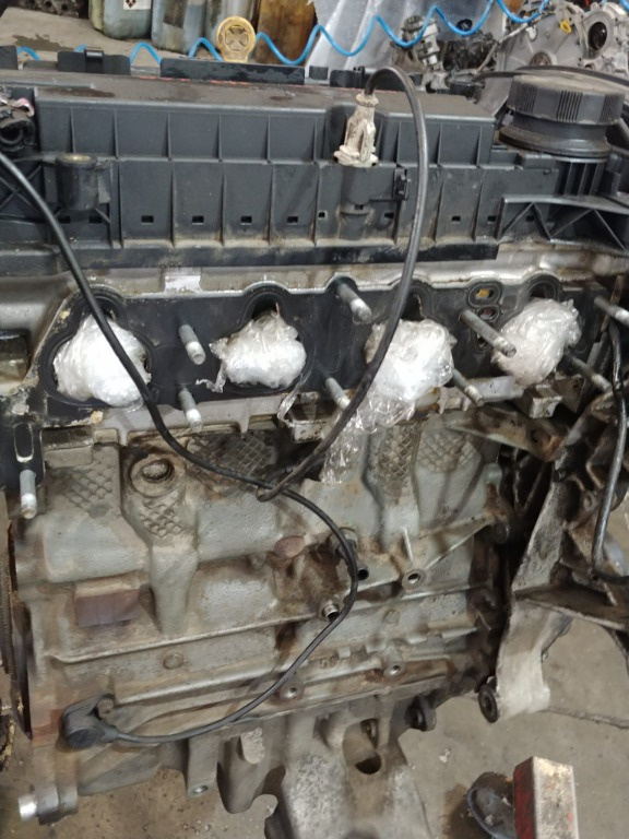 Motor 1.6b ar32104 alfa romeo 147