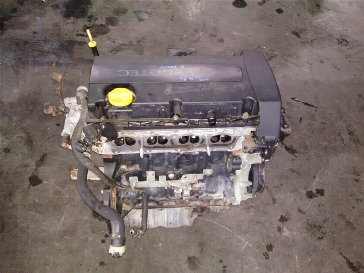 Motor 1.6B OPEL ASTRA H an fabr. 2006