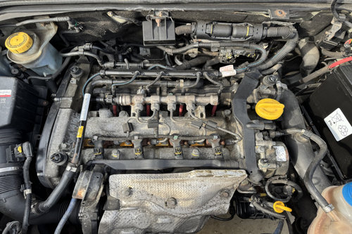 Motor 1.6cdti A16FDH Opel Combo D [2011 - 2020]