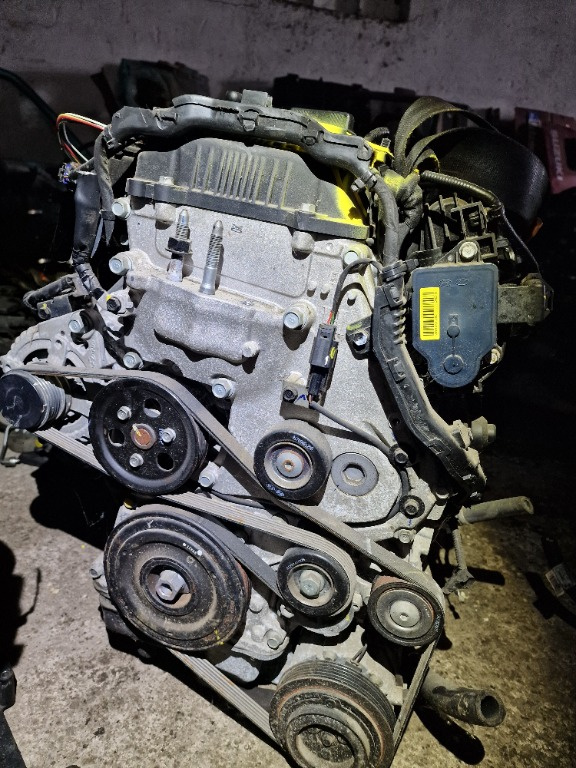Motor 1.6CRDI Hyundai Kia D4FB 2017 cu 18 000Mile