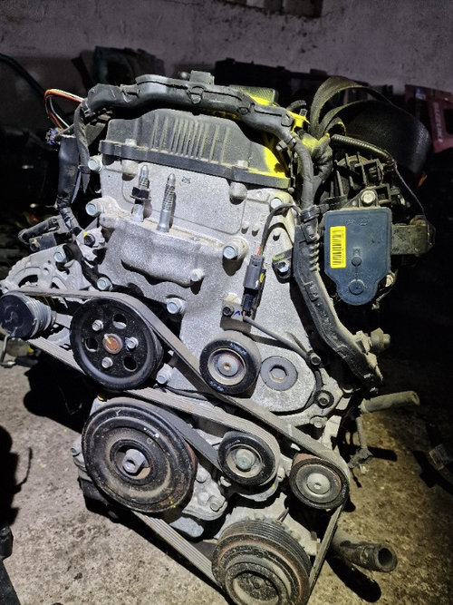 Motor 1.6CRDI Hyundai Kia D4FB 2017 cu 18 000Mile