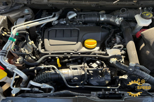 Motor 1.6DCI R9M 414 40.000Km Renault Trafic 3 [2014 - 2020]