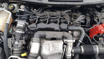 Motor 1.6TDCI HHJC 66KW 90CP Ford Fiesta MK 6 2008...