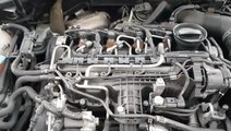 Motor 1.6TDI CAY 105cp 140.000KM Skoda Octavia 2 2...