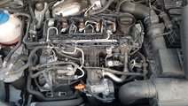 Motor 1.6TDI CAYC VW Polo 6R 2009 - 2017 Proba Pe ...