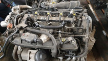Motor 1.7 cdti 131 cp 96 kw A17DTS Opel Mokka Astr...