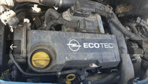 Motor 1.7 cdti 74 kw Z17DTH injectie Denso Opel Co...