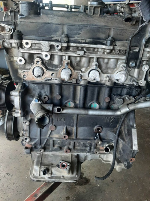 Motor 1.7 cdti a17dts opel mokka astra j meriva b