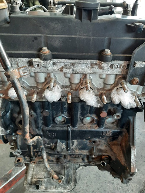 Motor 1.7 cdti z17dtr opel astra h corsa d meriva a