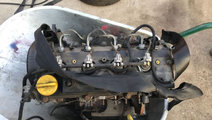 Motor 1.7 DTI 125CP cod Z17DTR Euro 4 Opel Astra H...