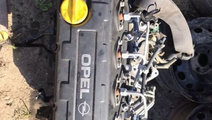 Motor 1.7 DTI Isuzu 55 kw 75 cp typ Y17DT Opel Ast...