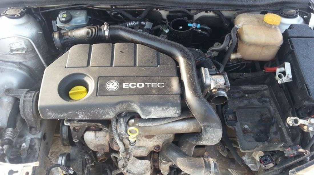 Motor 1 7CDTI 101cp din 2006