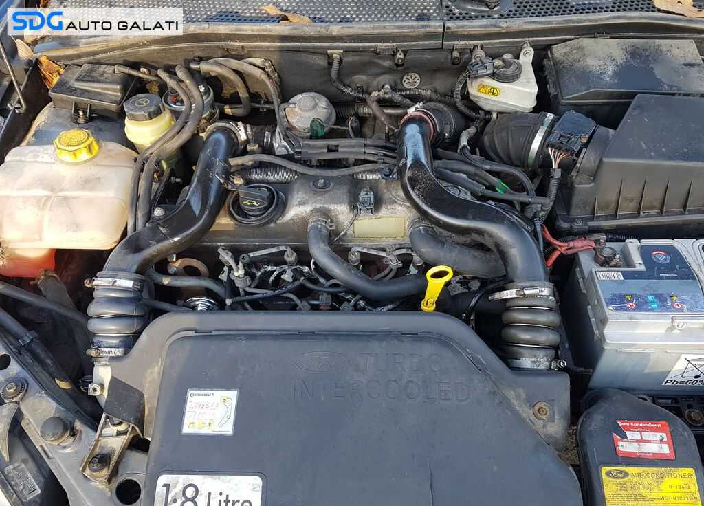 Motor 1.8 TDCI FFDA 74KW Ford Focus 1 1998 - 2004