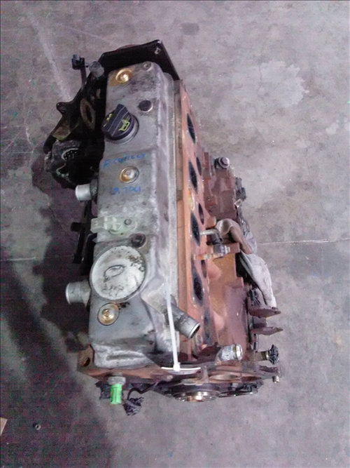 Motor 1.8 TDCI FORD TRANSIT CONNECT an fabr.2005