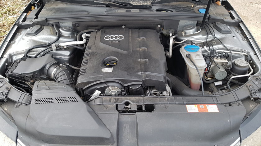 MOTOR 1.8 TFSI COD CDHA