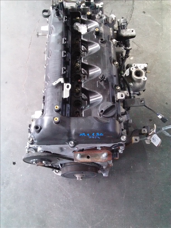Motor 1.8d MITSUBISHI ASX an fabr. 2013