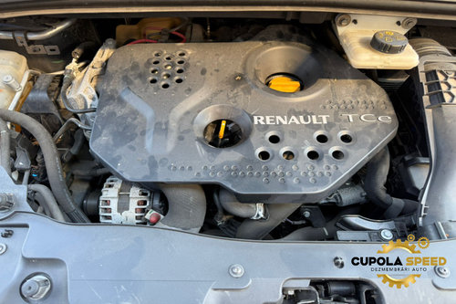 Motor 1.8TCE M5PN403 40.000Km Renault Espace 5 [facelift] [2019 - 2020]