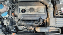 Motor 1.8TSI 160cp CDAA Skoda YETI superb golf 6 v...