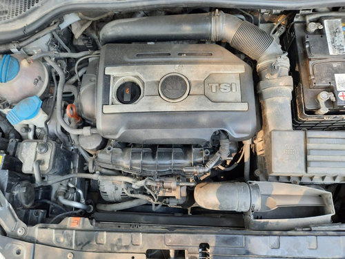 Motor 1.8TSI 160cp CDAA Skoda YETI superb golf 6 vw passat b7 cc seat altea cutie de viteze 4x4