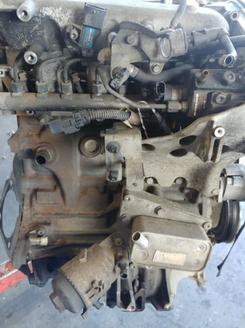 Motor 1.9 cdti z19dt opel astra h signum vectra c zafira b
