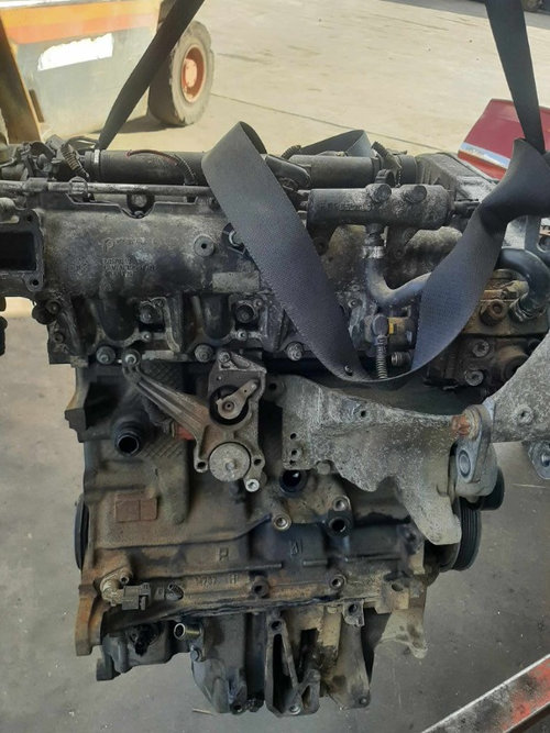 Motor 1.9 cdti z19dth opel astra h vectra c saab 9-3 saab 9-5