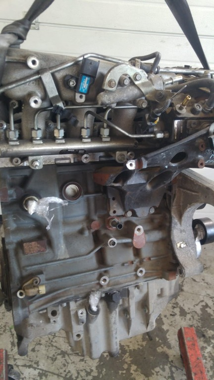 Motor 1.9 d multijet fiat bravo 2 192a8000 192 a8.000