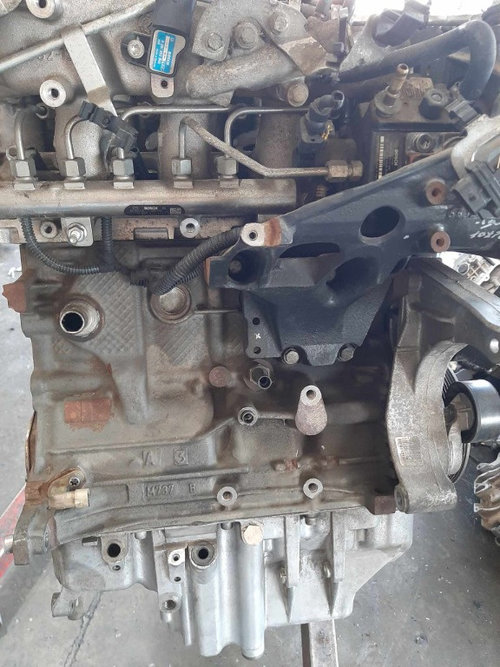 Motor 1.9 d multijet fiat stilo 192a8000 192 a8.000 fiat bravo 2 doblo idea grande punto alfa romeo ...