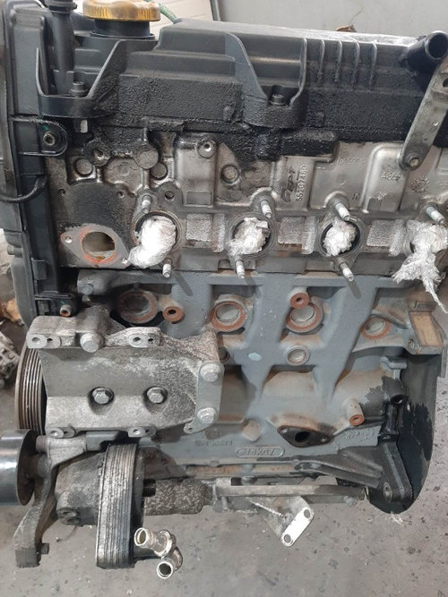 Motor 1.9 d multijet fiat stilo 192a8000 192 a8.000 fiat bravo 2 doblo idea grande punto alfa romeo ...