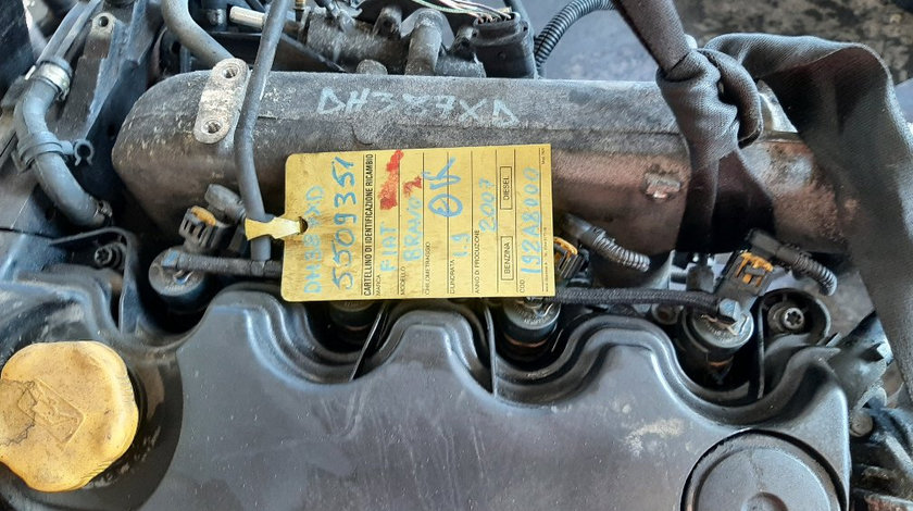 Motor 1.9 d multijet fiat stilo 192a8000 192 a8.000 fiat bravo 2 doblo idea grande punto