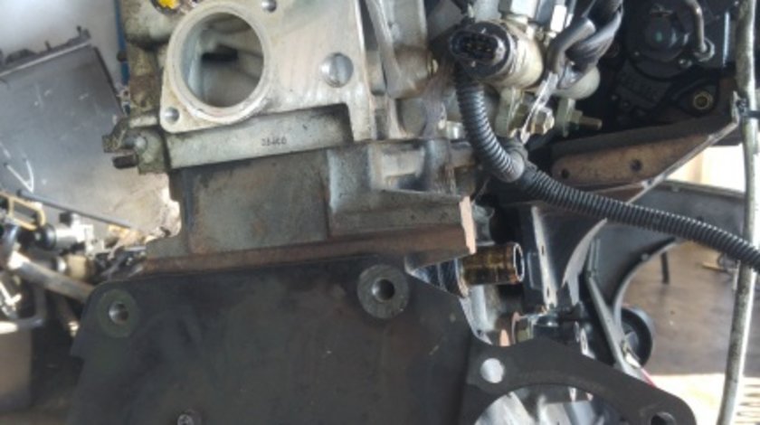 Motor 1.9 d multijet fiat stilo 192a8000 192 a8.000 2005-2006
