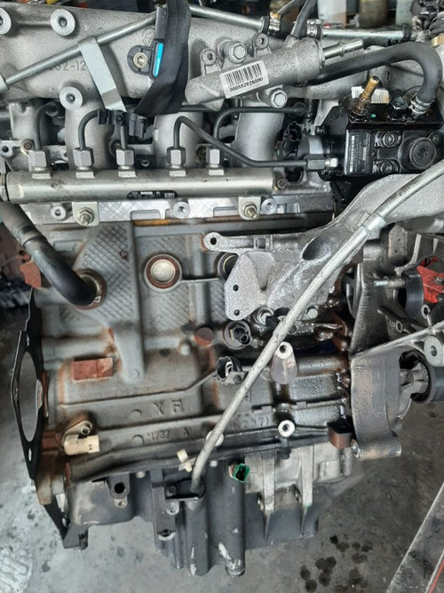 Motor 1.9 jtdm 937a3000 937 a.3000 alfa romeo 147