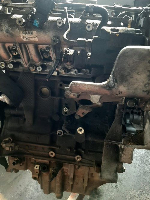 Motor 1.9 jtdm 937a5000 alfa romeo 147 156 gt fiat bravo 2 198 stilo 192