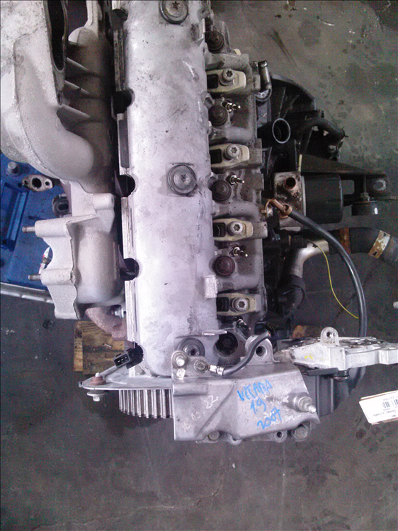 Motor 1.9 SUZUKI GRAND VITARA an fabr. 2008