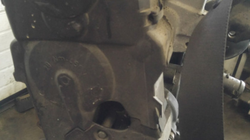 Motor 1.9 tdi asz 130 cp vw polo seat ibiza skoda fabia cordoba