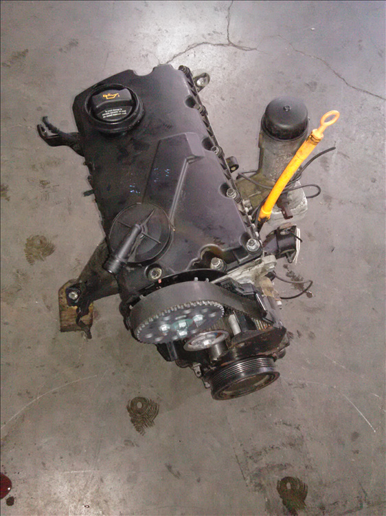 Motor 1.9 tdi AUDI A4 B6 an fabr. 2003