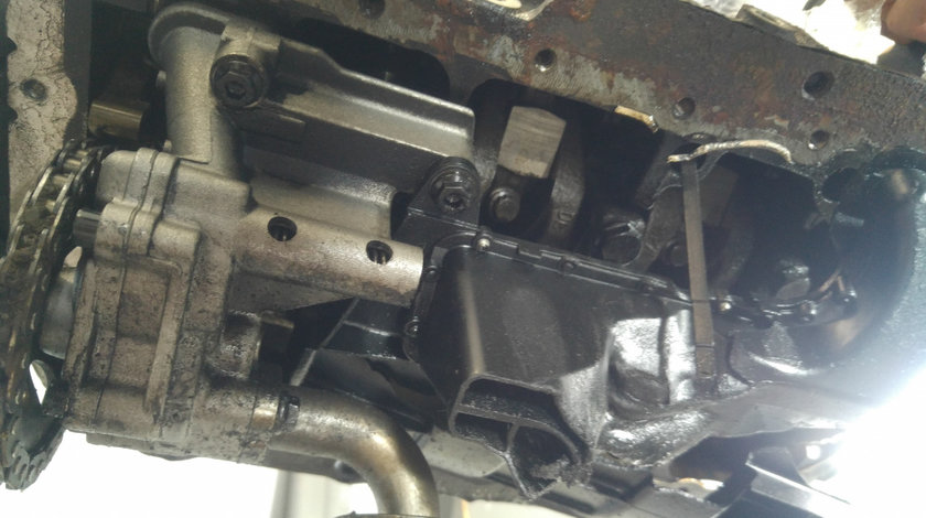 Motor 1.9 tdi avb audi a4 b6 vw passat b6 skoda superb
