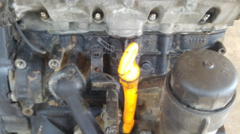 Motor 1.9 tdi avb vw passat b6