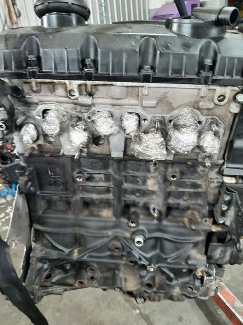 Motor 1.9 tdi avf audi a6 c5 a4 b6 vw passat b5.5 skoda superb -baia sparta