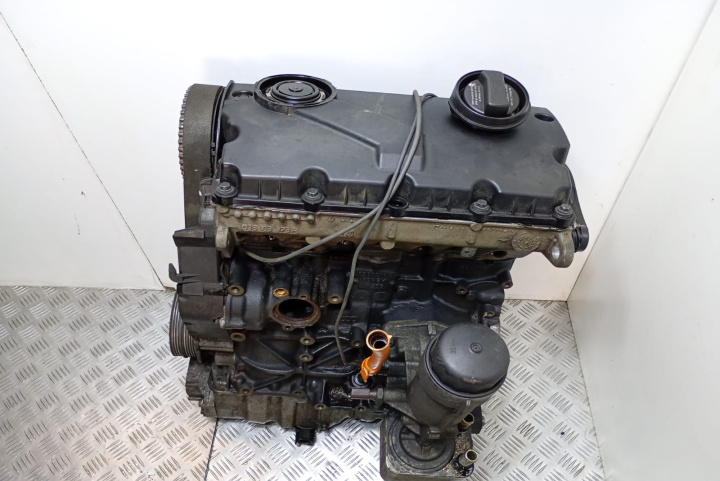 Motor 1.9 tdi AWX Volkswagen VW Passat B5.5 [facelift] [2000 - 2005]