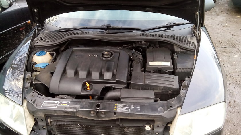 Motor 1.9 tdi BKC, Skoda octavia 2, VW golf 5, VW Passat, VW touran, Seat Leon, Audi.
