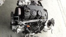 Motor 1 9 Tdi Bls 105 Cai Cu Filtru Particule Vw J...