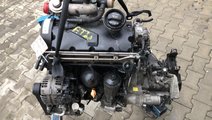 Motor 1.9 tdi cod ATD complet fara anexe pentru ga...