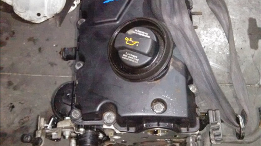 Motor 1.9 TDI VOLKSWAGEN GOLF PLUS 2005-2010
