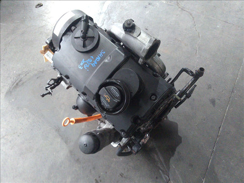 Motor 1.9 tdi VOLKSWAGEN SHARAN an fabr. 2003