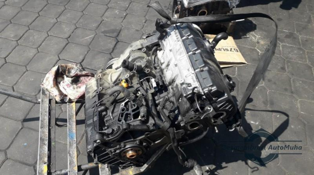 Motor 1.9 Volkswagen Sharan (2000-2010) anu